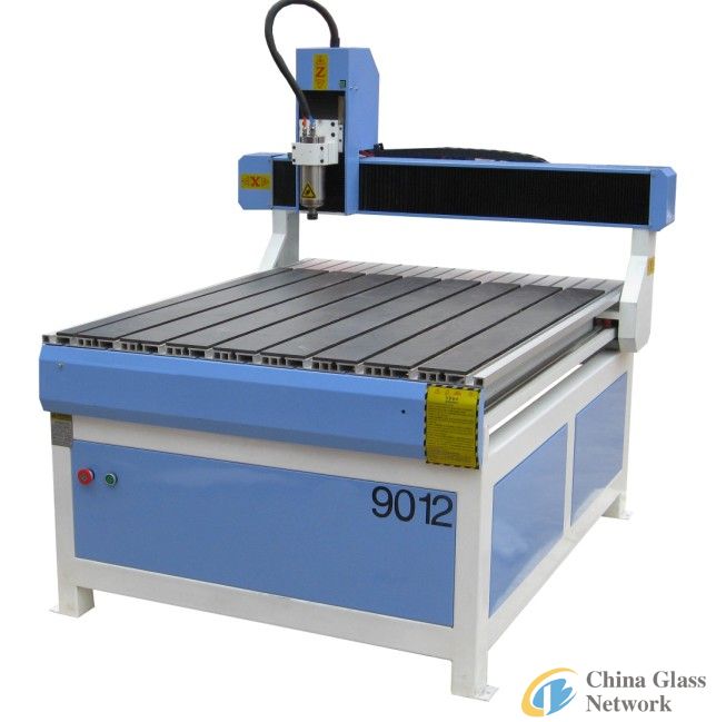 guitar cnc router machine EM9012(skype:bryant816)